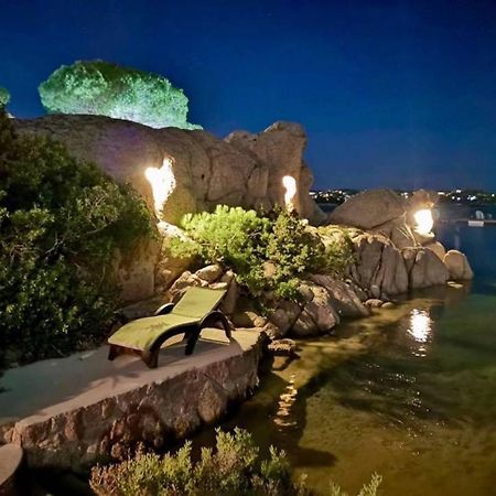 Villa Mica Ла-Маддалена Екстер'єр фото